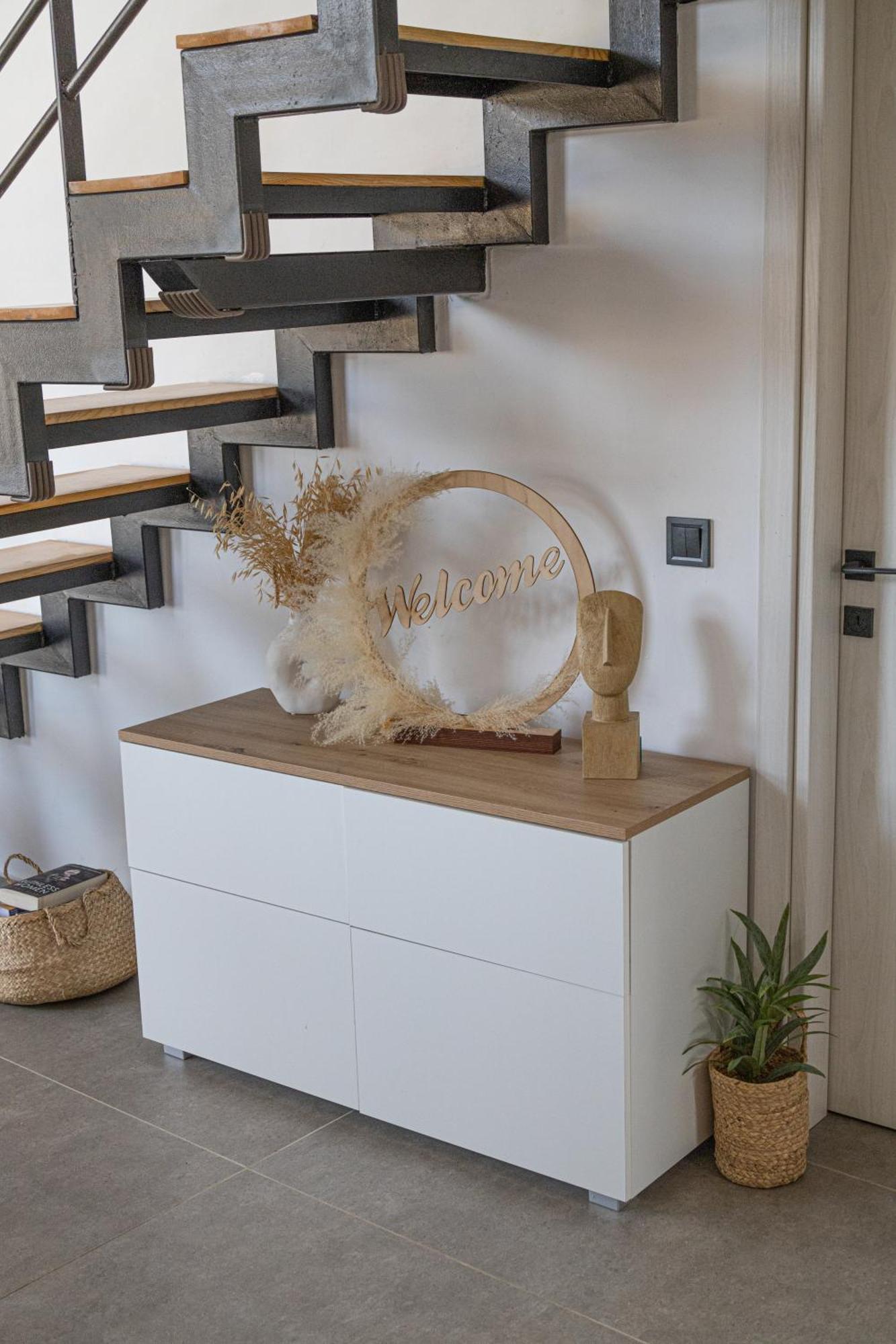 Ammira Mare Apartment Agia Pelagia  Ngoại thất bức ảnh