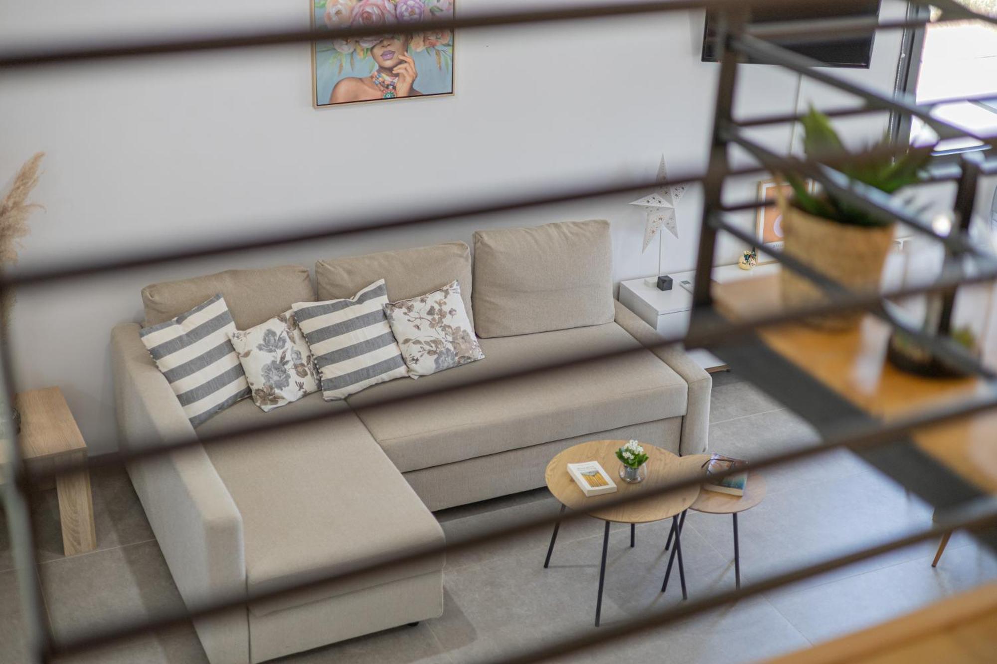 Ammira Mare Apartment Agia Pelagia  Ngoại thất bức ảnh