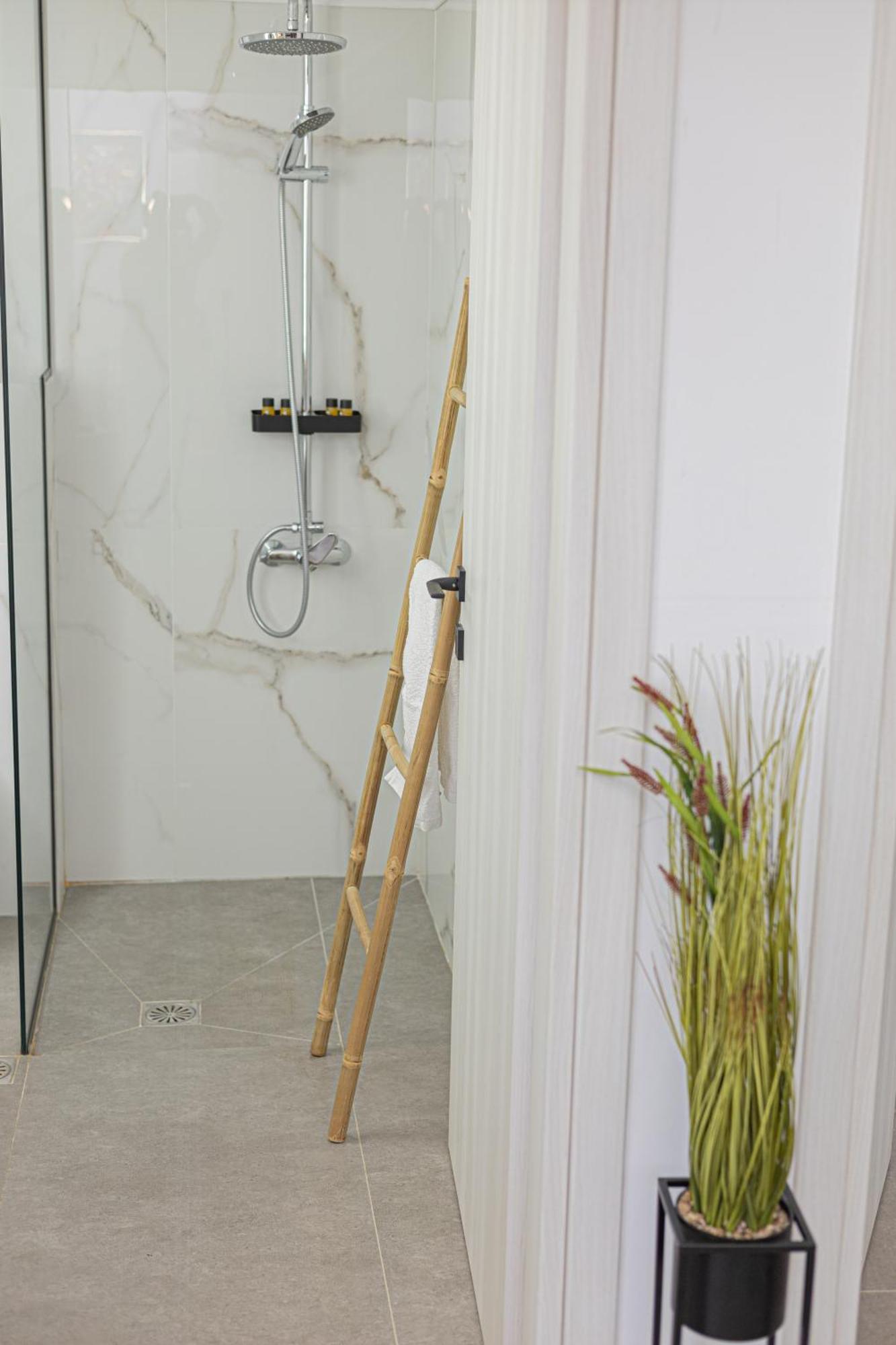 Ammira Mare Apartment Agia Pelagia  Ngoại thất bức ảnh