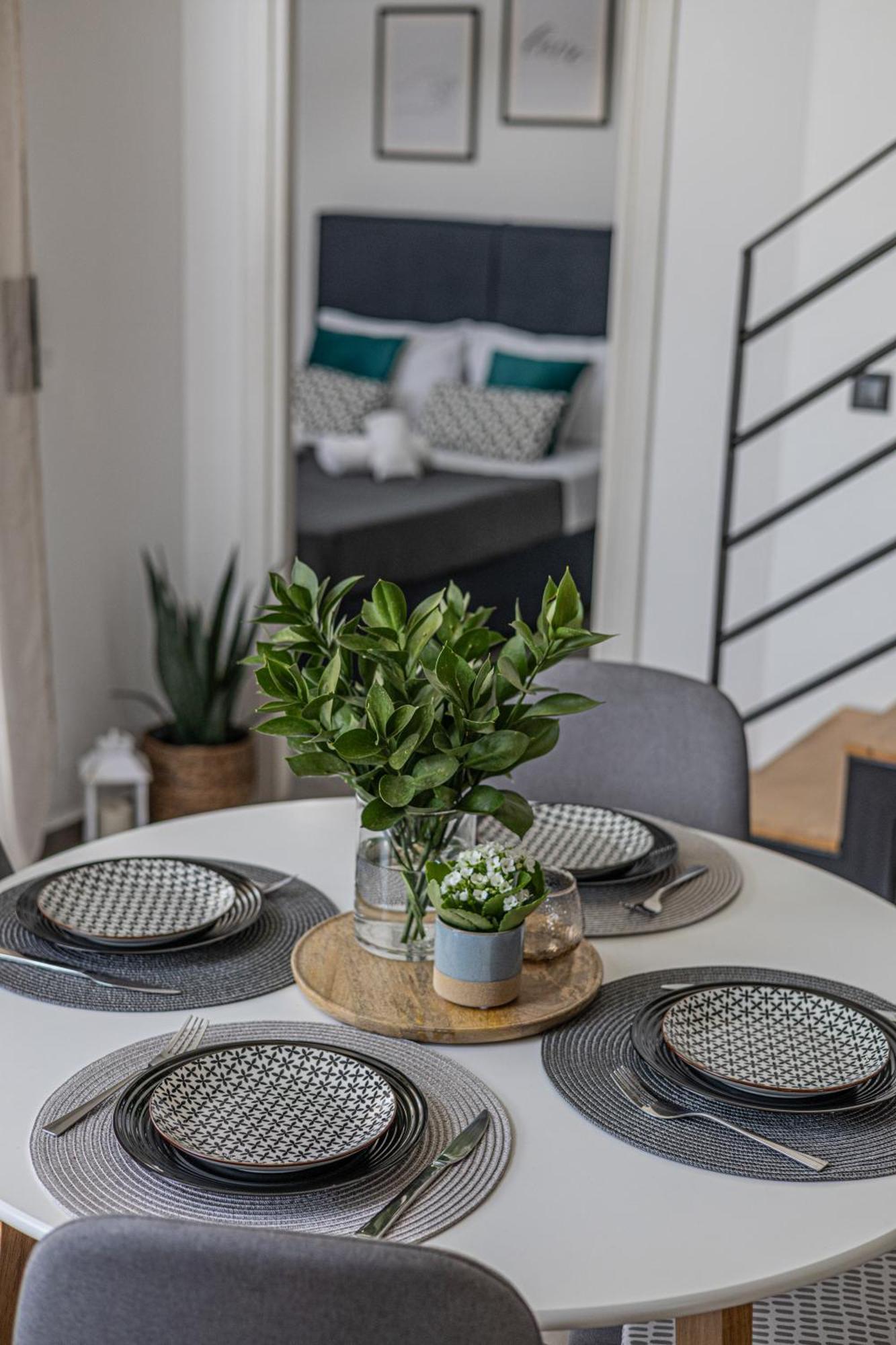 Ammira Mare Apartment Agia Pelagia  Ngoại thất bức ảnh