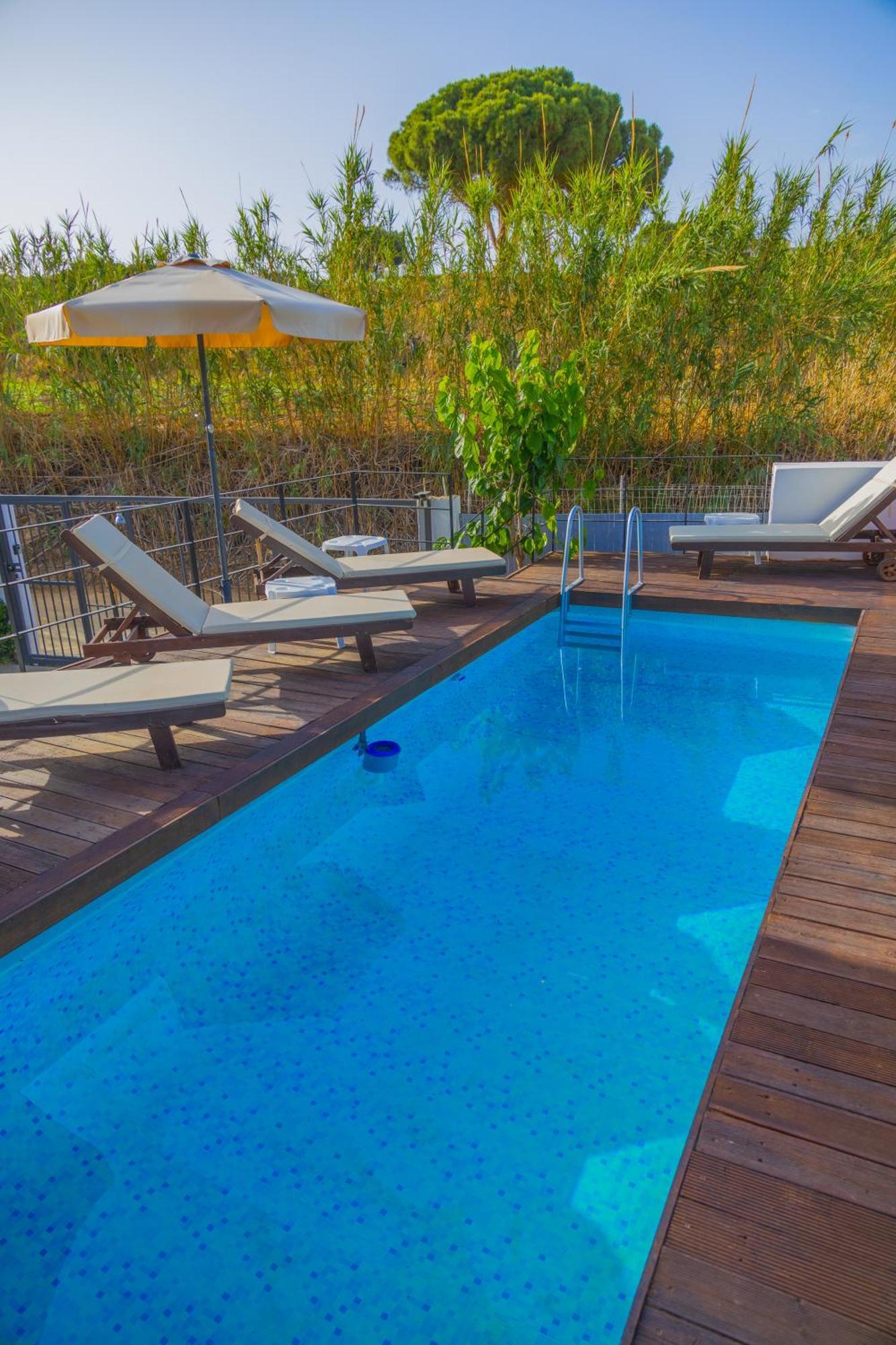 Ammira Mare Apartment Agia Pelagia  Ngoại thất bức ảnh