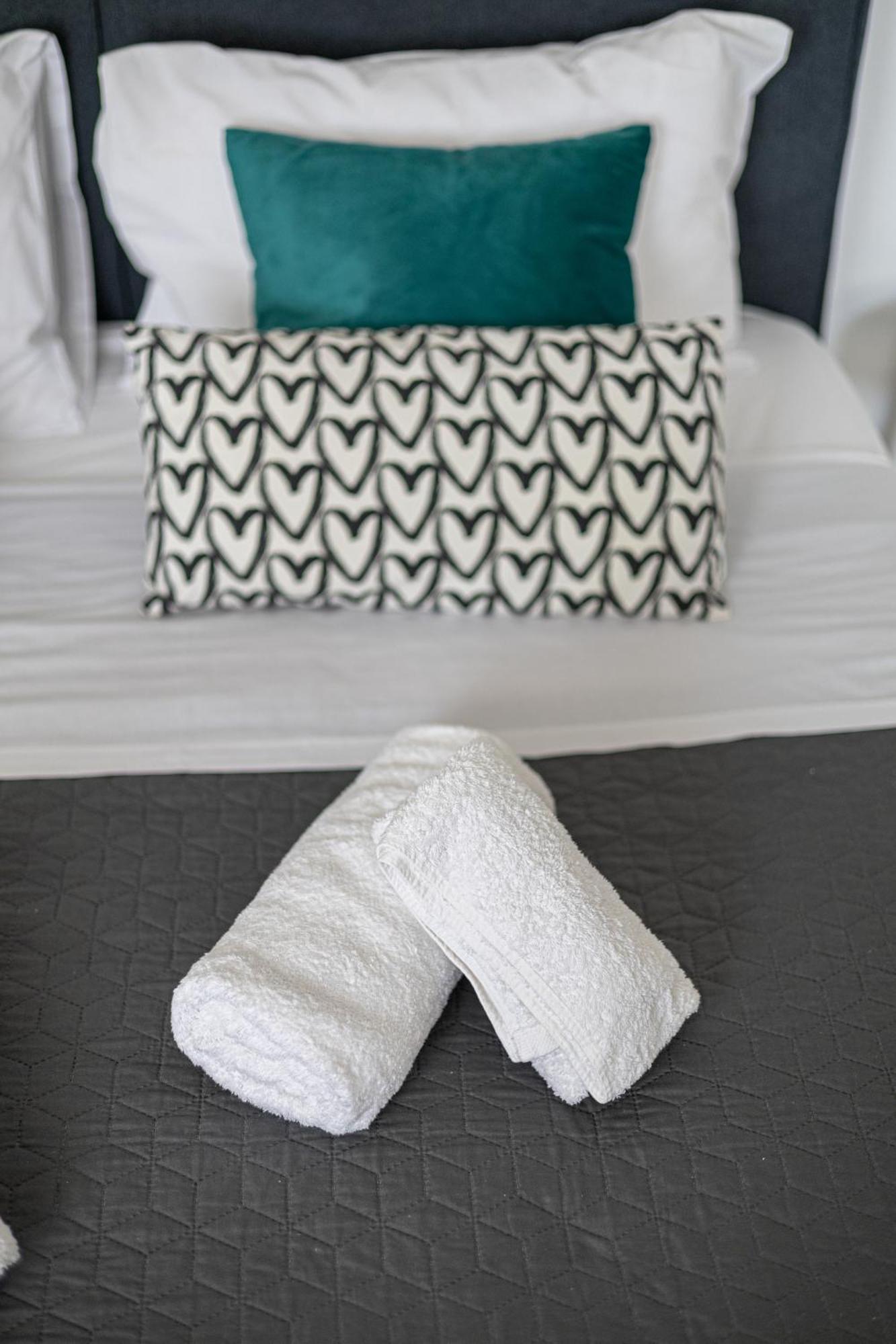 Ammira Mare Apartment Agia Pelagia  Ngoại thất bức ảnh
