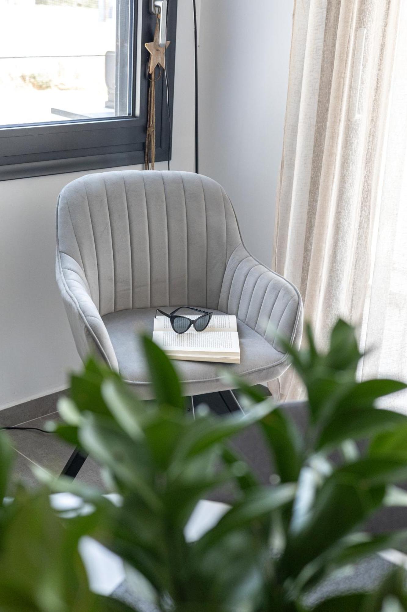 Ammira Mare Apartment Agia Pelagia  Ngoại thất bức ảnh